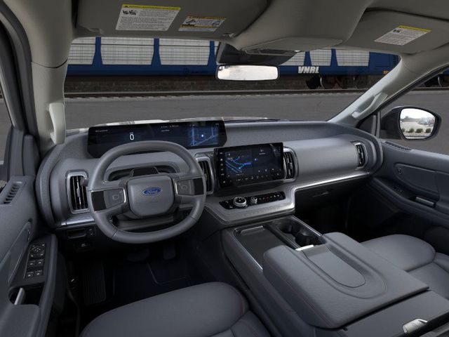 New 2026 Ford Expedition MAX ACTIV - photo 14