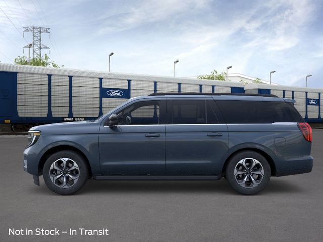 New 2026 Ford Expedition MAX ACTIV - photo 8