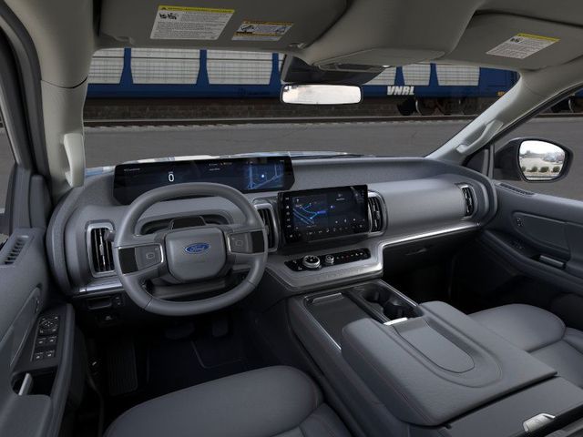 New 2026 Ford Expedition MAX ACTIV - photo 14