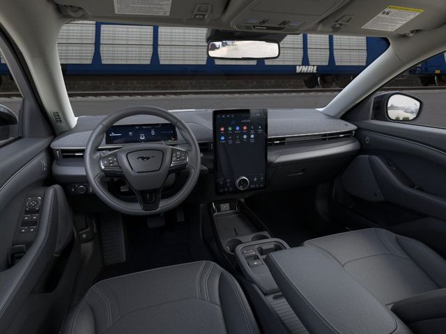 New 2026 Ford Mustang Mach-E Premium - photo 10