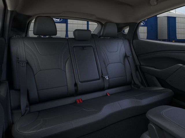 New 2026 Ford Mustang Mach-E Premium - photo 13