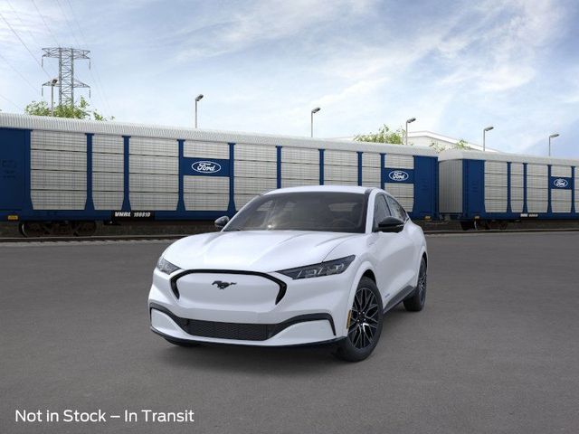 New 2026 Ford Mustang Mach-E - photo 2