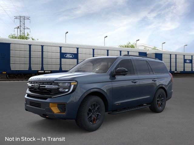 New 2026 Ford Expedition Tremor - photo 6