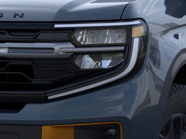 New 2026 Ford Expedition Tremor - photo 23