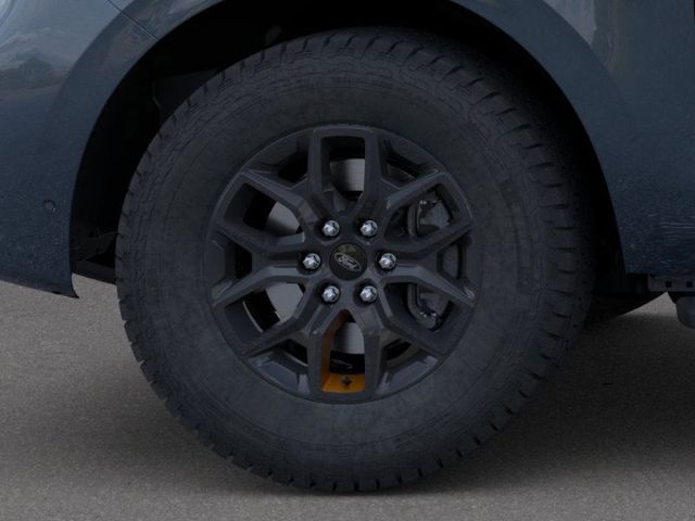 New 2026 Ford Expedition Tremor - photo 24