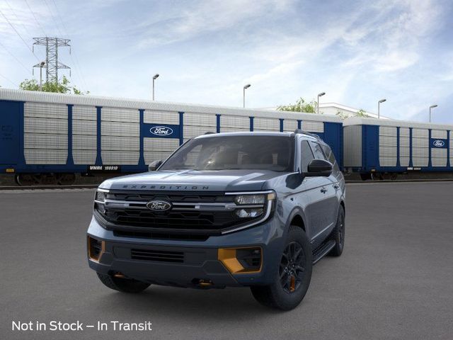 New 2026 Ford Expedition Tremor - photo 7