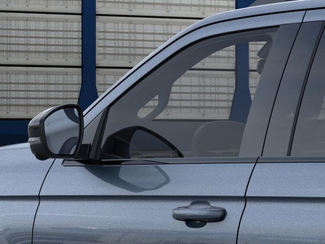 New 2026 Ford Expedition Tremor - photo 25
