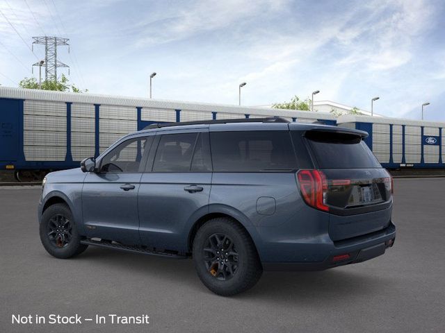 New 2026 Ford Expedition Tremor - photo 9
