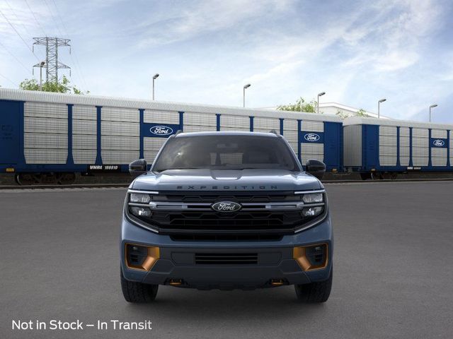 New 2026 Ford Expedition Tremor - photo 11