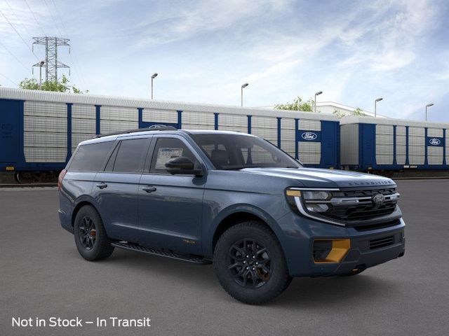 New 2026 Ford Expedition Tremor - photo 12