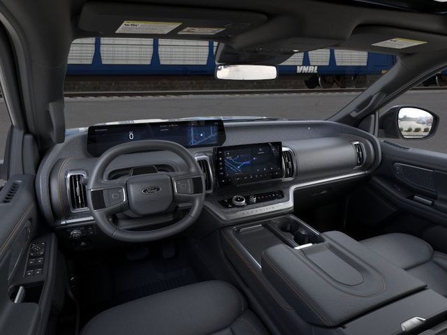 New 2026 Ford Expedition Tremor - photo 14