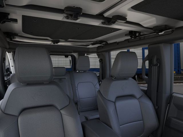 New 2026 Ford Bronco Outer Banks - photo 13