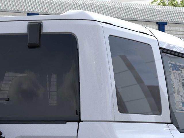 New 2026 Ford Bronco Outer Banks - photo 28
