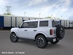 New 2026 Ford Bronco Outer Banks thumbnail 4