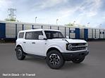 New 2026 Ford Bronco Outer Banks thumbnail 7
