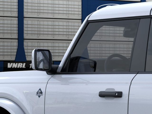 New 2026 Ford Bronco Outer Banks - photo 25