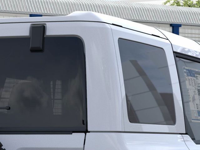 New 2026 Ford Bronco Outer Banks - photo 28