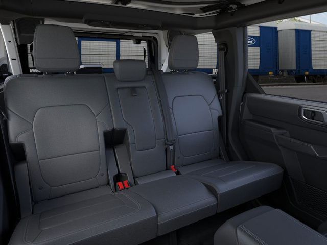New 2026 Ford Bronco Outer Banks - photo 13