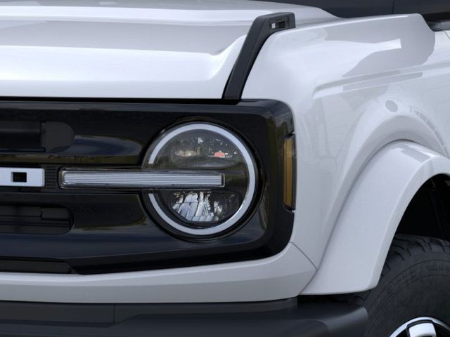 New 2026 Ford Bronco Outer Banks - photo 23