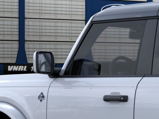 New 2026 Ford Bronco Outer Banks - photo 26