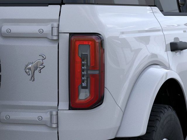 New 2026 Ford Bronco Outer Banks - photo 27