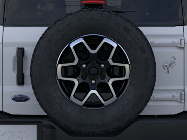New 2026 Ford Bronco Outer Banks - photo 28