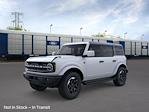 New 2026 Ford Bronco Outer Banks thumbnail 1