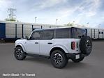 New 2026 Ford Bronco Outer Banks thumbnail 4