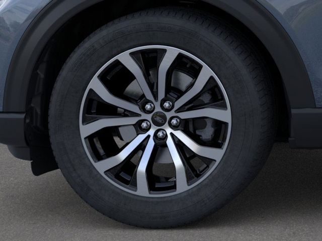 New 2026 Ford Explorer ST-Line - photo 22