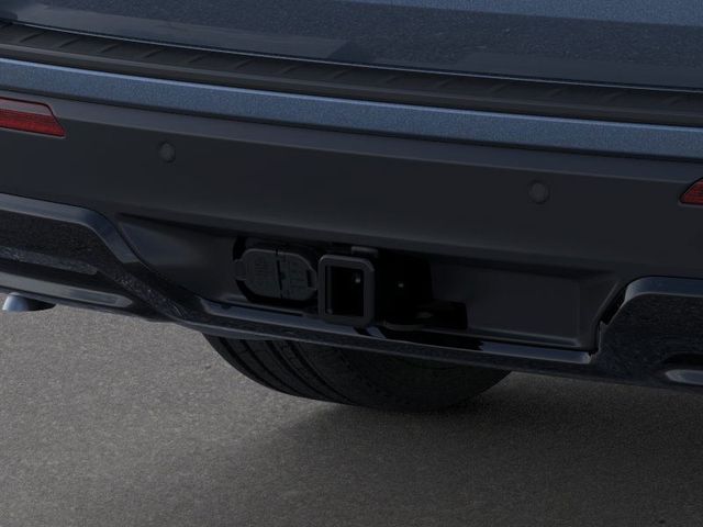 New 2026 Ford Explorer ST-Line - photo 27
