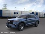 New 2026 Ford Explorer ST-Line thumbnail 1