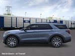New 2026 Ford Explorer ST-Line thumbnail 3