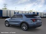 New 2026 Ford Explorer ST-Line thumbnail 4