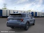 New 2026 Ford Explorer ST-Line thumbnail 8