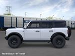 New 2026 Ford Bronco Outer Banks thumbnail 3