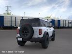 New 2026 Ford Bronco Outer Banks thumbnail 8