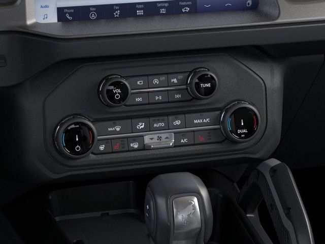New 2026 Ford Bronco Outer Banks - photo 19