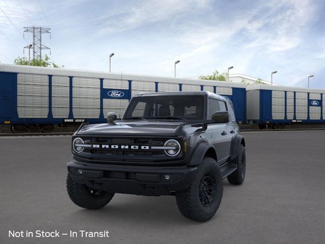 New 2026 Ford Bronco - photo 2