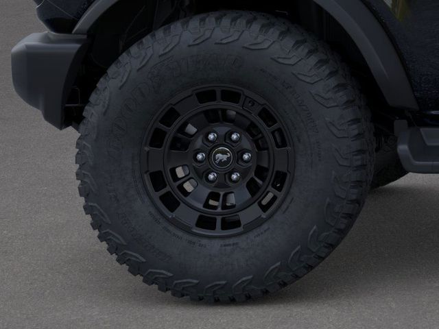 New 2026 Ford Bronco Outer Banks - photo 25