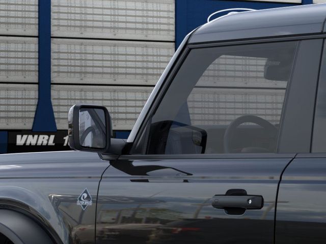 New 2026 Ford Bronco Outer Banks - photo 26