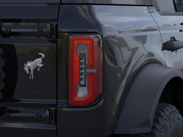 New 2026 Ford Bronco Outer Banks - photo 27