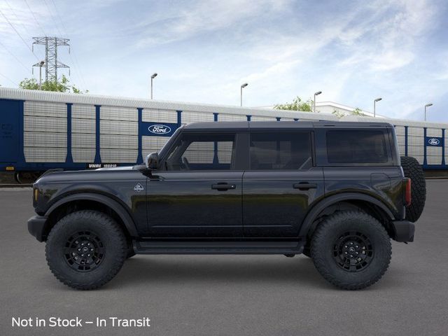 New 2026 Ford Bronco Outer Banks - photo 3