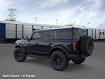 New 2026 Ford Bronco Outer Banks thumbnail 4