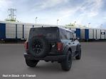 New 2026 Ford Bronco Outer Banks thumbnail 8