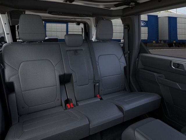 New 2026 Ford Bronco Outer Banks - photo 12