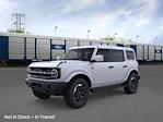 New 2026 Ford Bronco Outer Banks thumbnail 1