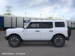New 2026 Ford Bronco Outer Banks thumbnail 3