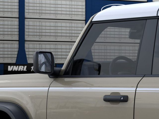 New 2026 Ford Bronco Heritage - photo 25
