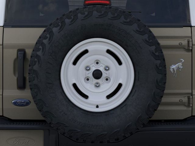 New 2026 Ford Bronco Heritage - photo 27