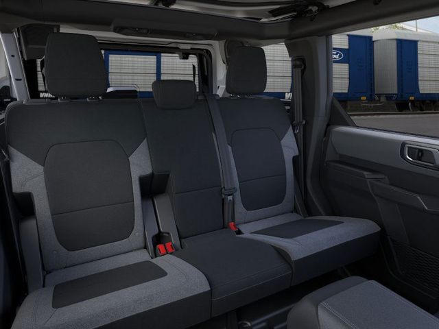 New 2026 Ford Bronco Big Bend - photo 13